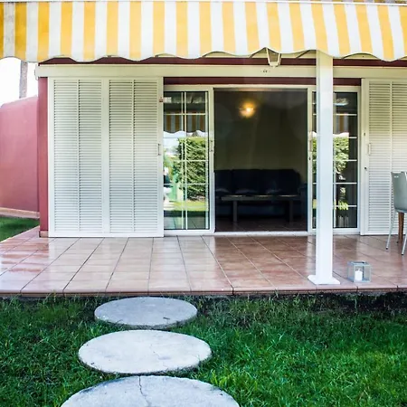 Brand New Bungalow * Maspalomas (Gran Canaria)