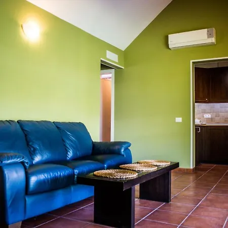 Сasa de vacaciones Brand New Bungalow Maspalomas (Gran Canaria)