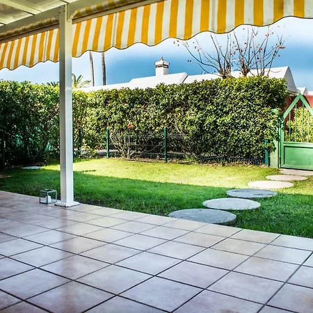Brand New Bungalow * Maspalomas (Gran Canaria)
