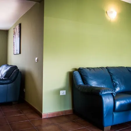 Holiday home Brand New Bungalow *