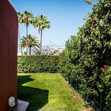 Brand New Bungalow * Maspalomas (Gran Canaria)