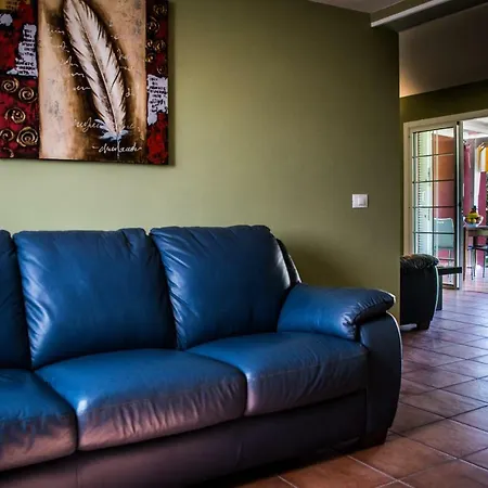 Holiday home Brand New Bungalow Maspalomas (Gran Canaria)