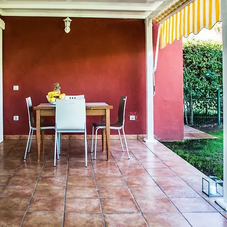 Brand New Bungalow * Maspalomas (Gran Canaria)